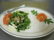Youth try out food photography Youth try out food photography
